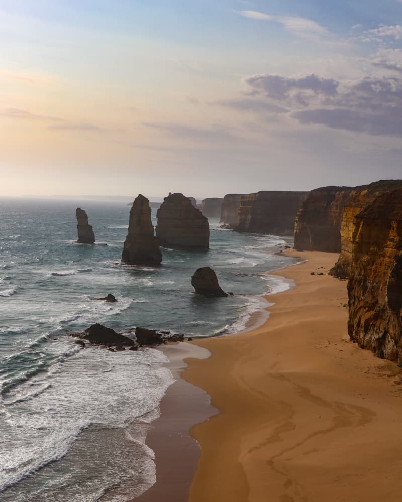 Great Ocean Road